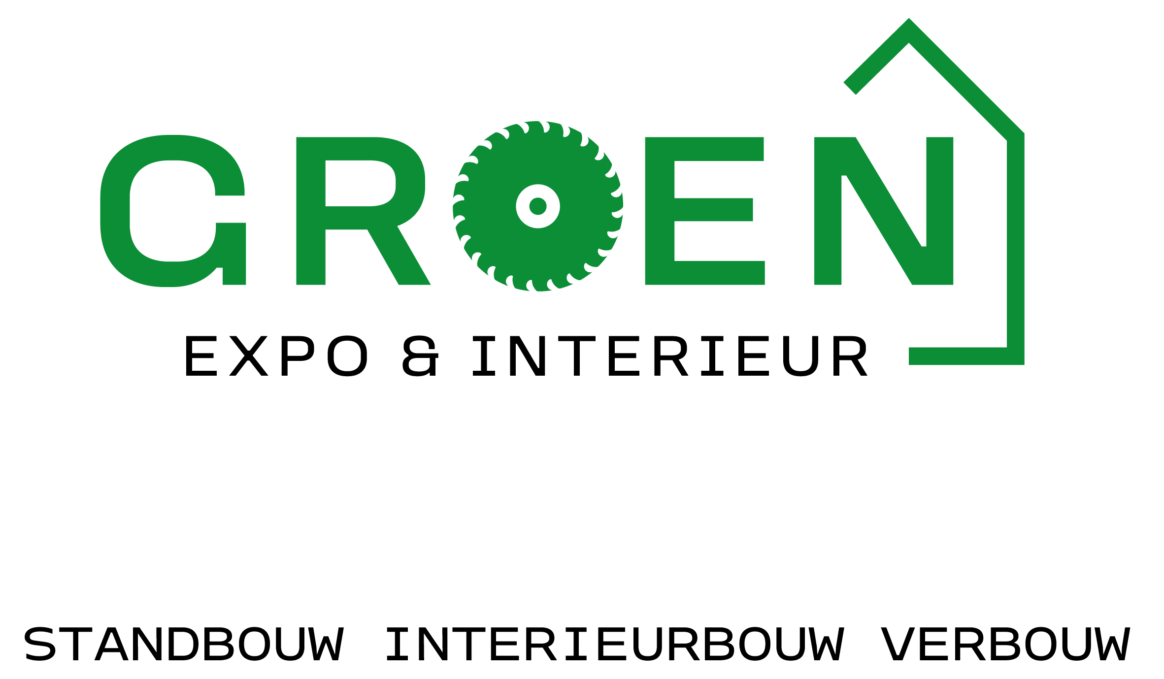 Groen Expo & Interieur